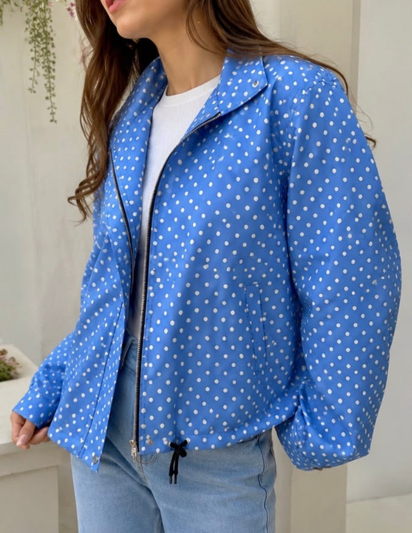 Sora jacket