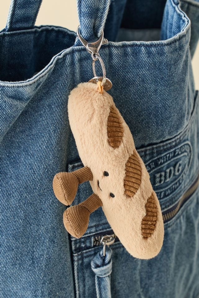 Charm baguette