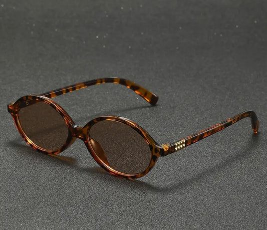Sunnies mocha
