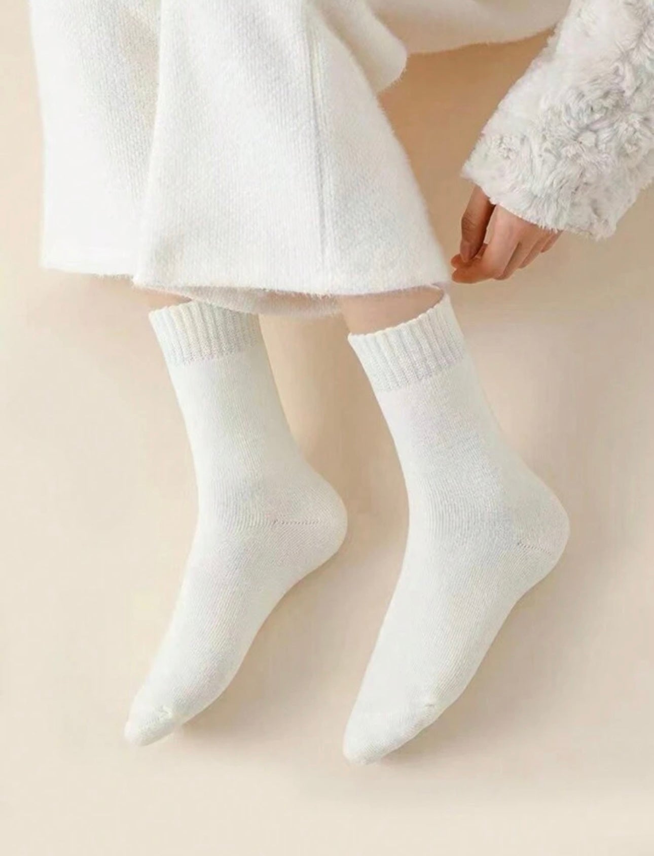 Socks Celine