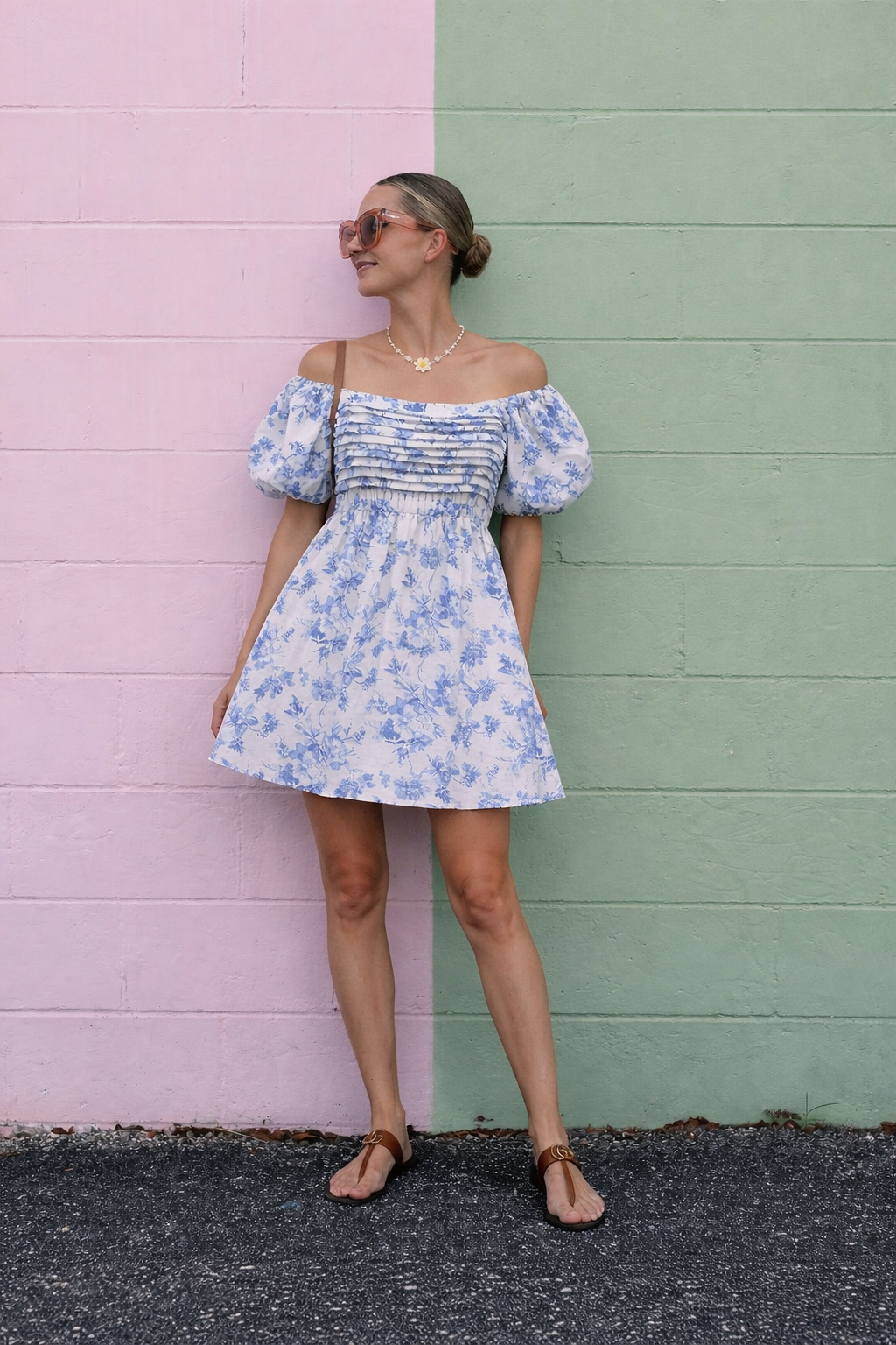 Dress Karina