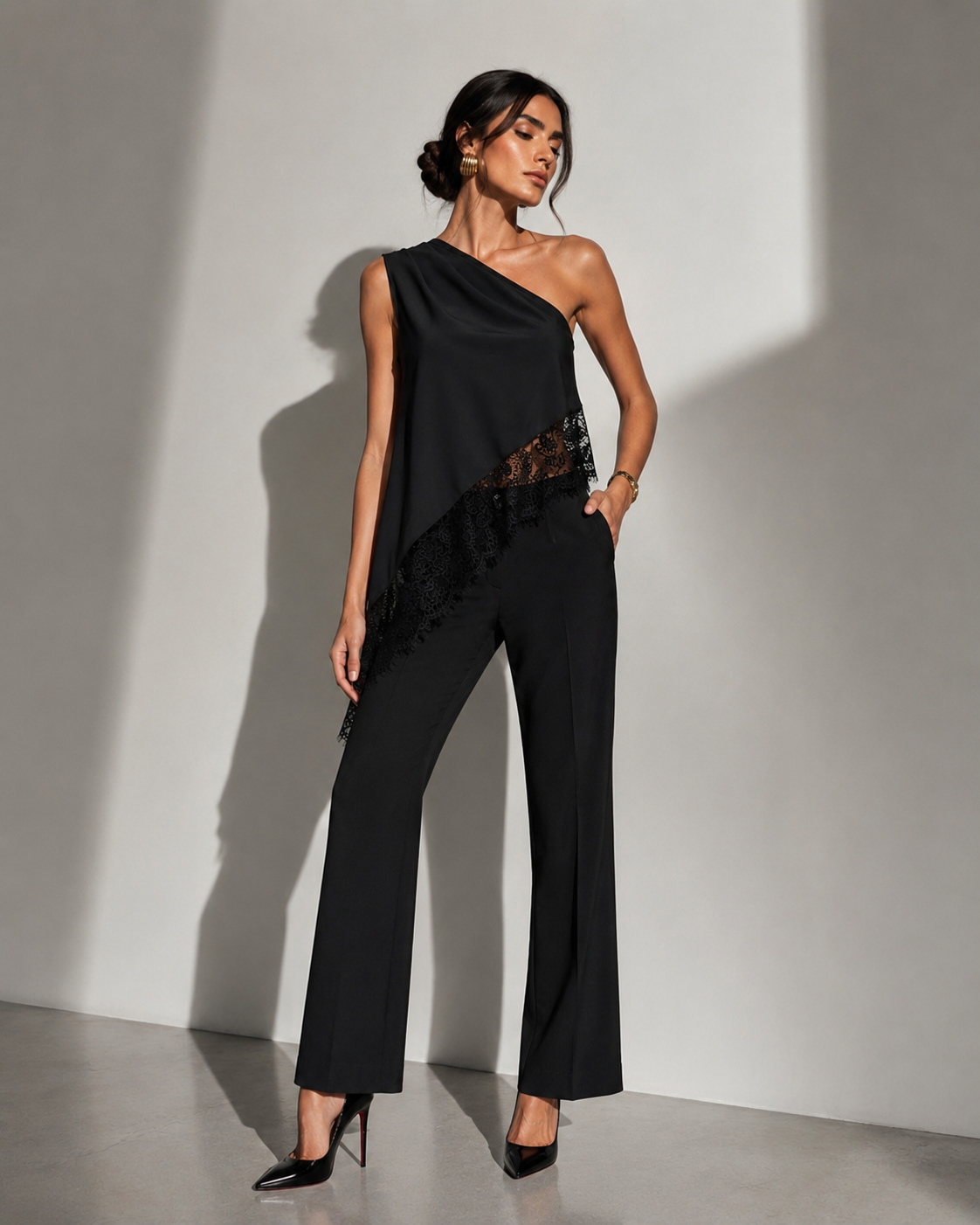 Blusa Verona