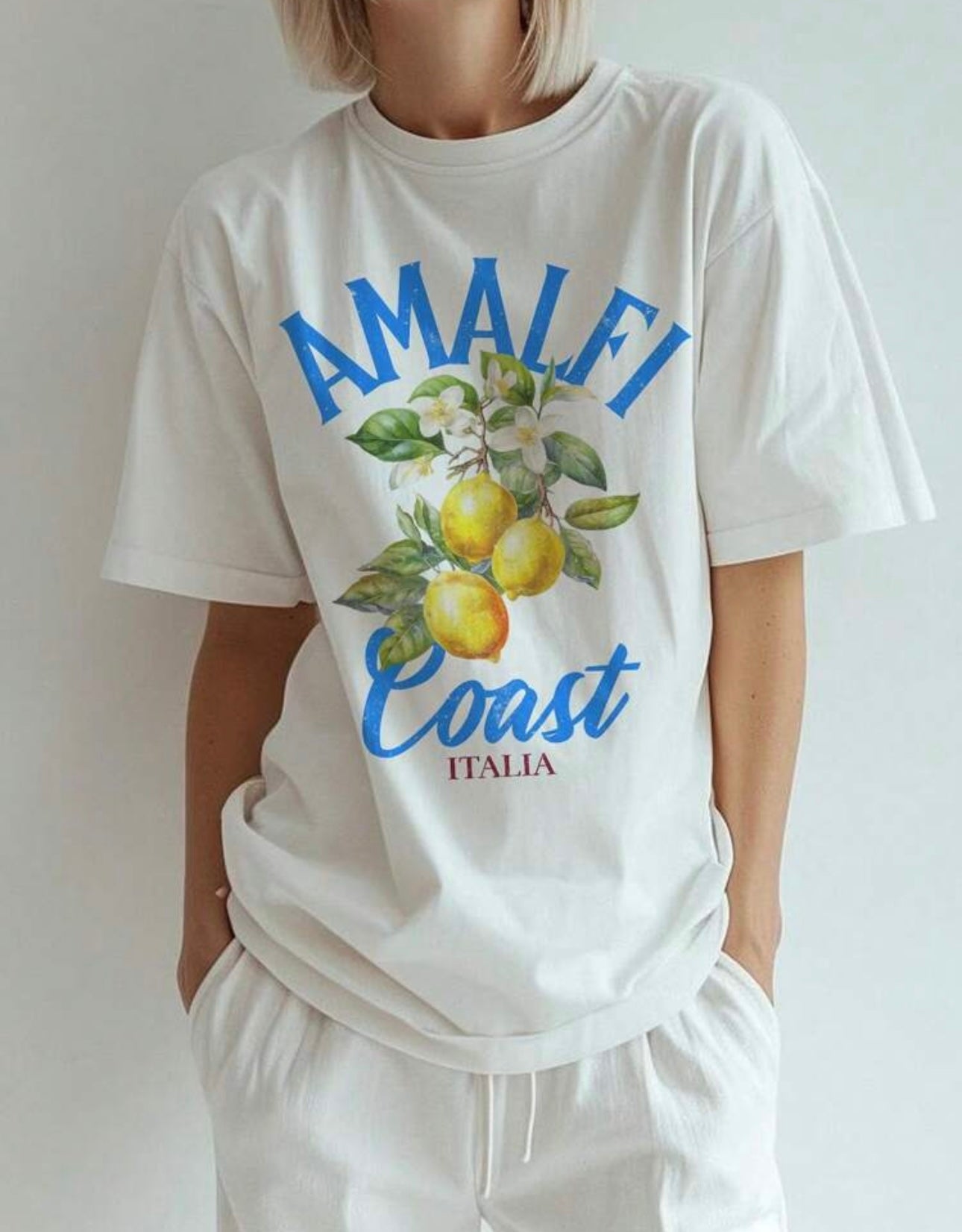 T shirt Coast