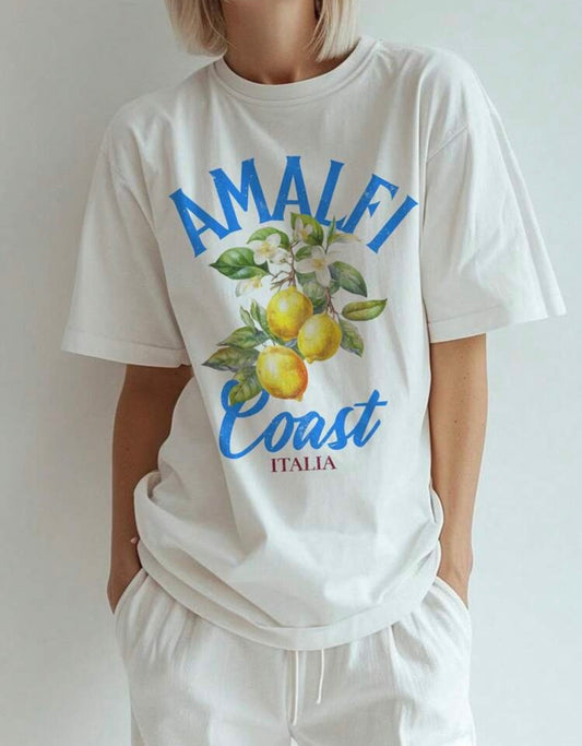T shirt Coast