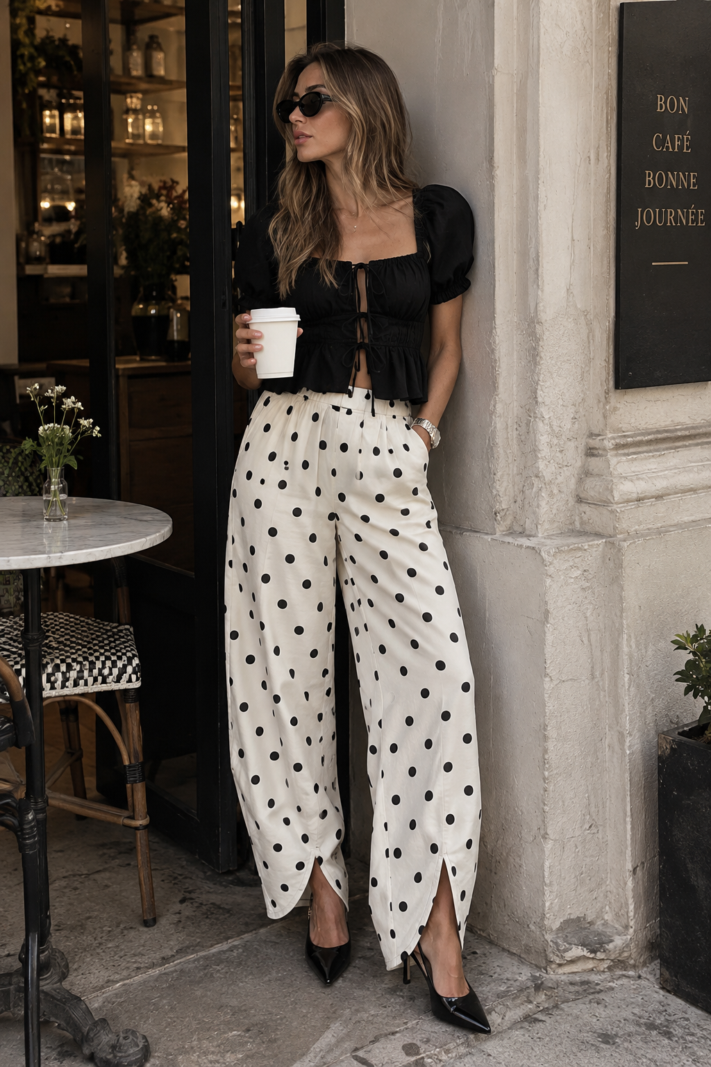 Jeans Dotty