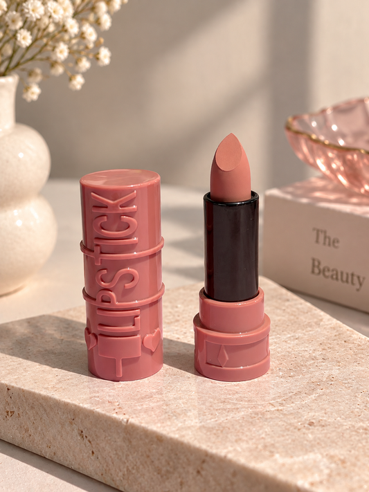 Dusty rose