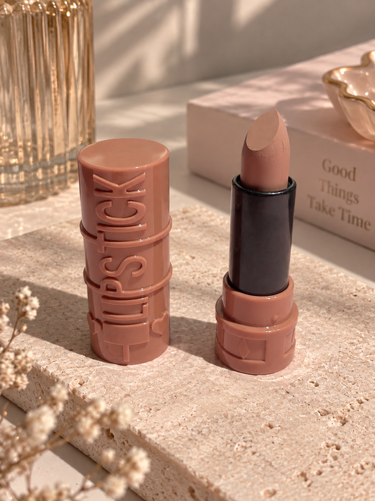 Caramel nude