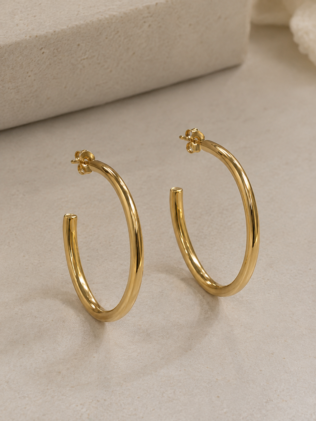 Lucia earrings