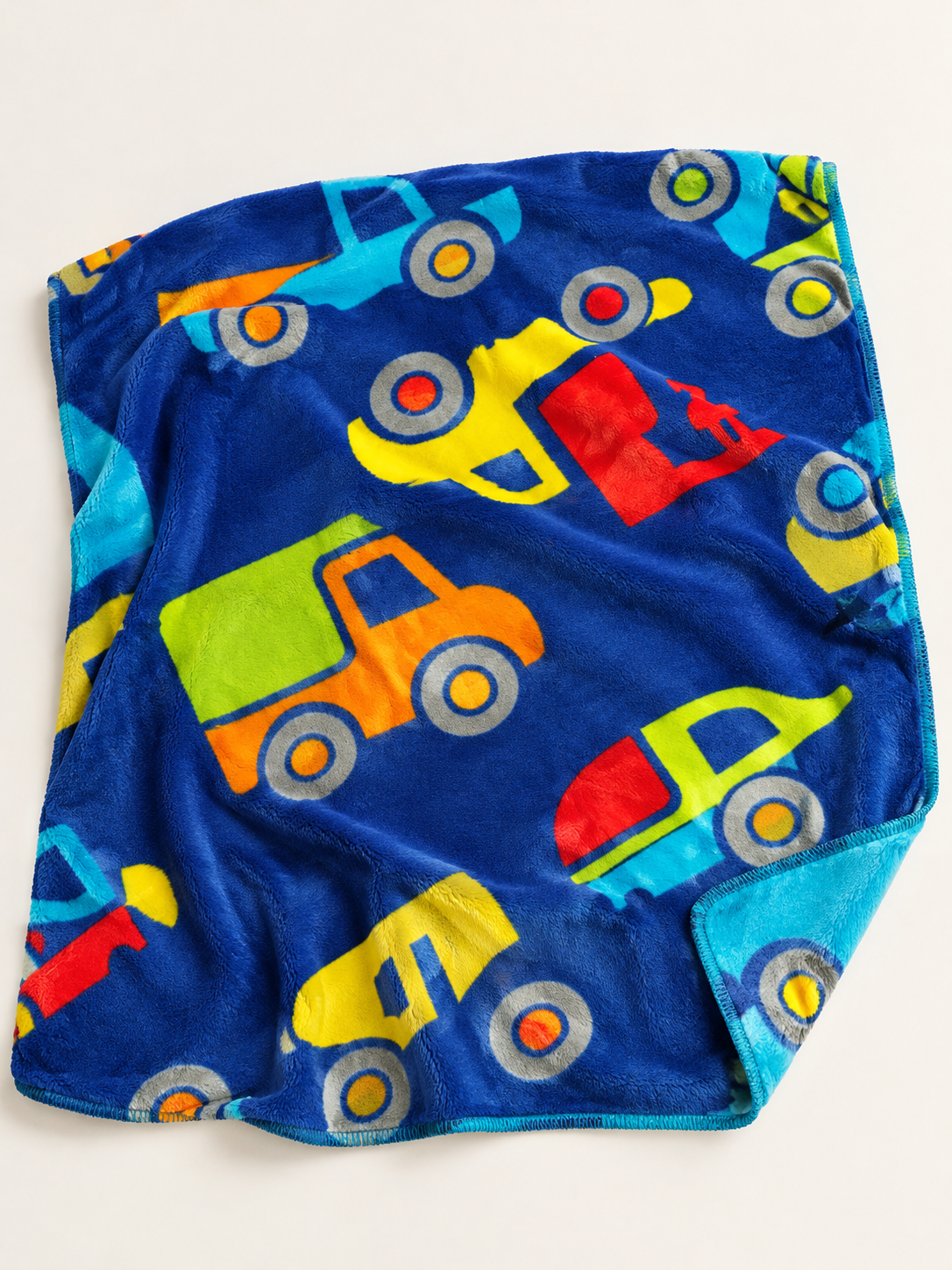 Cobija Trucks