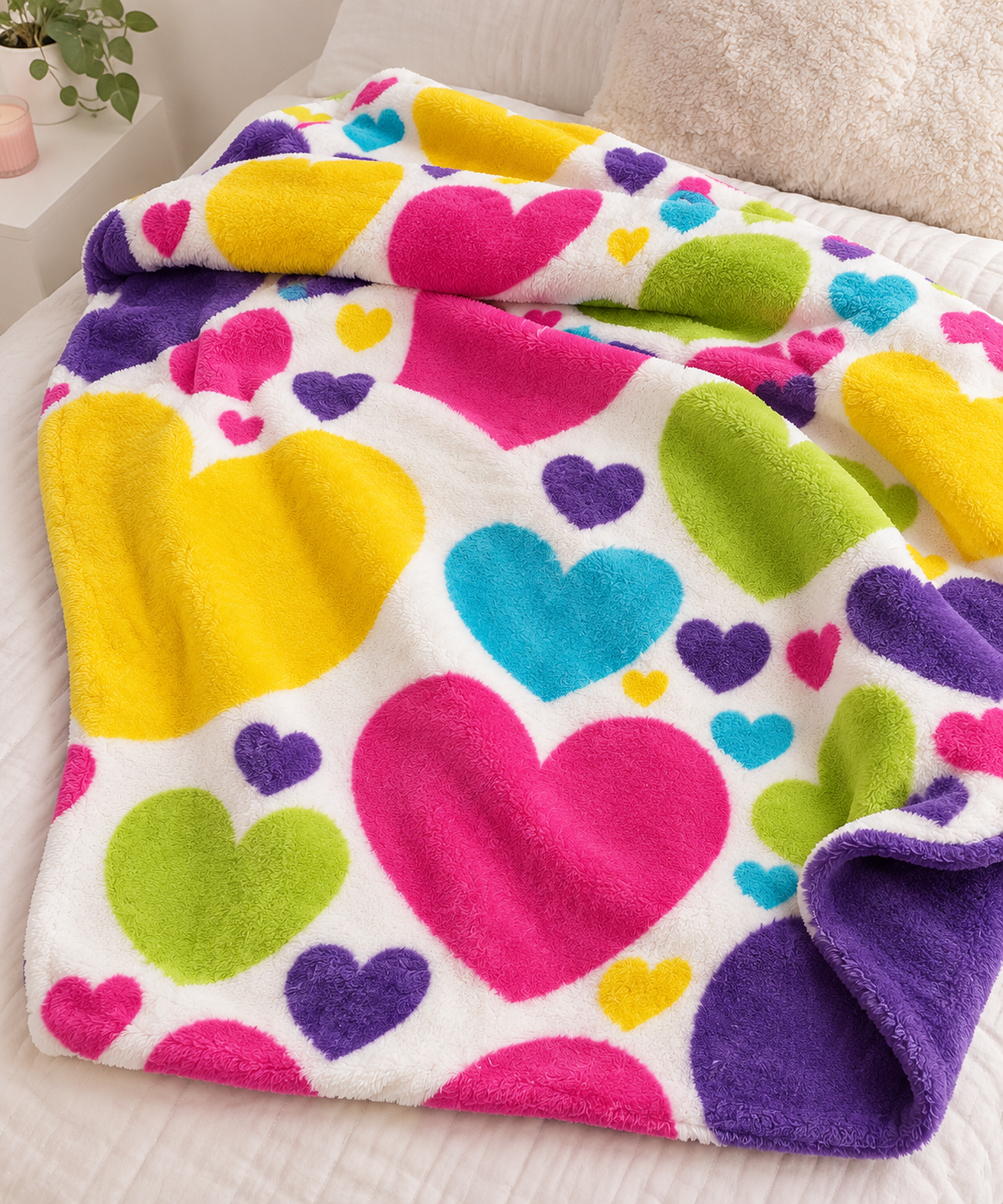 Colorful Love