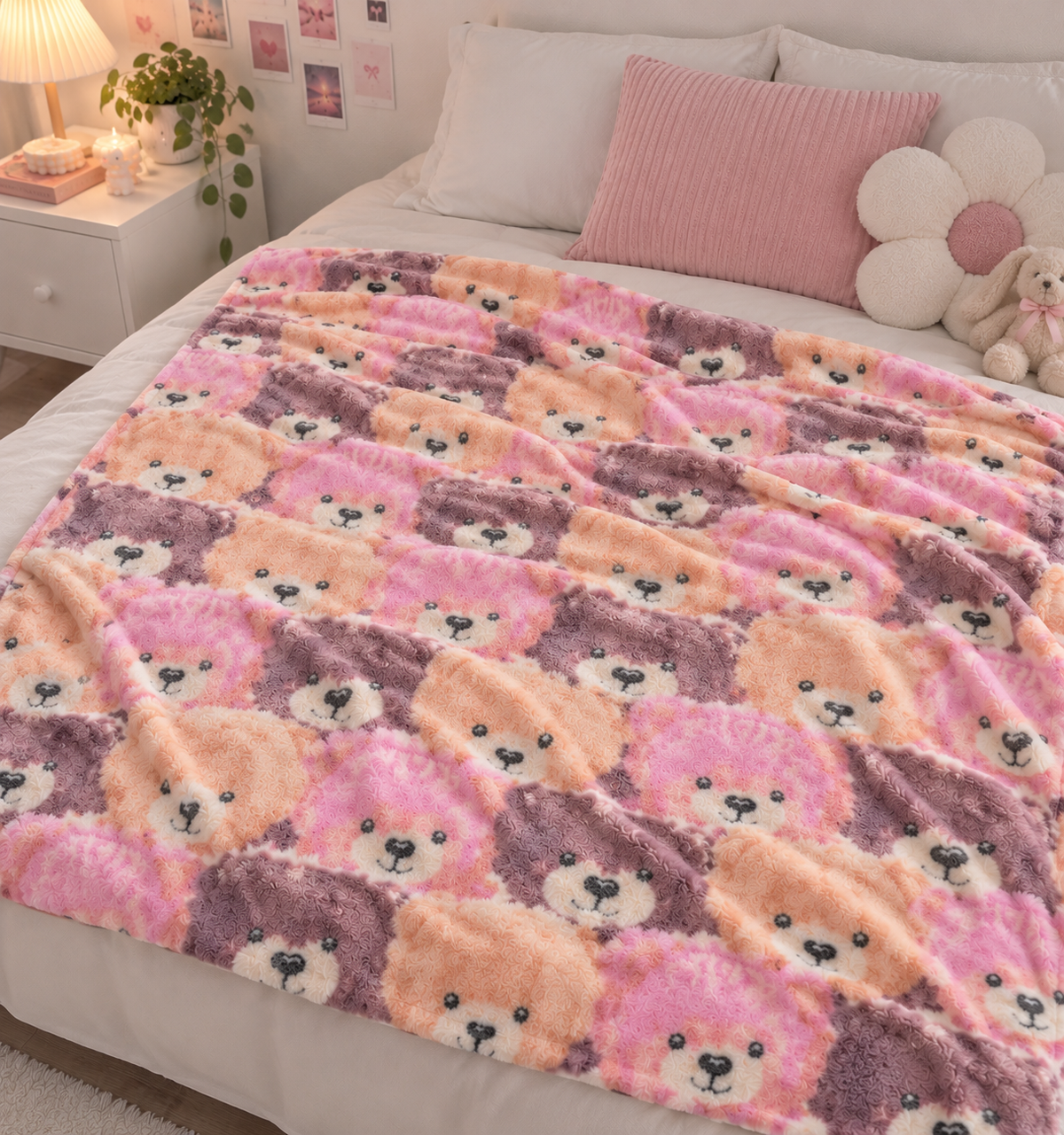 Cute bears