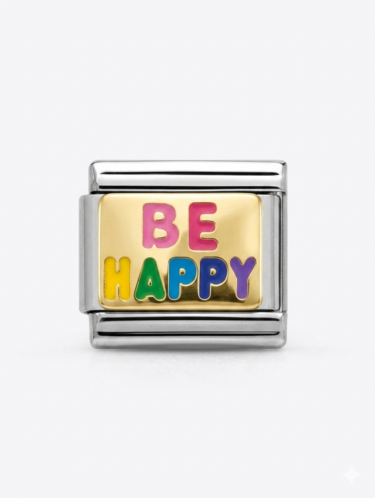 Charm Be Happy