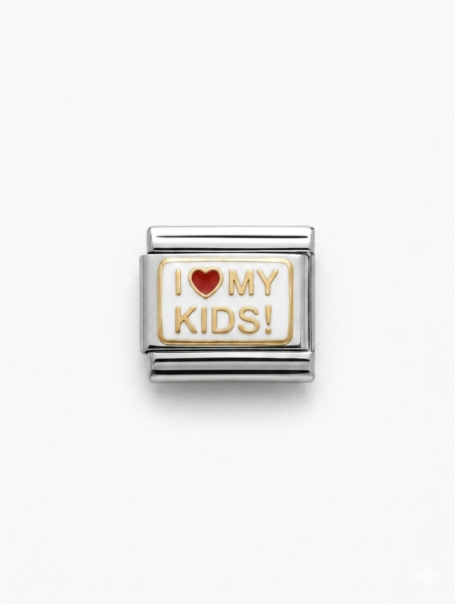 Charm Love Kids