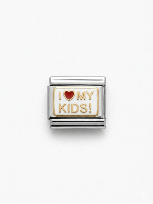 Charm Love Kids