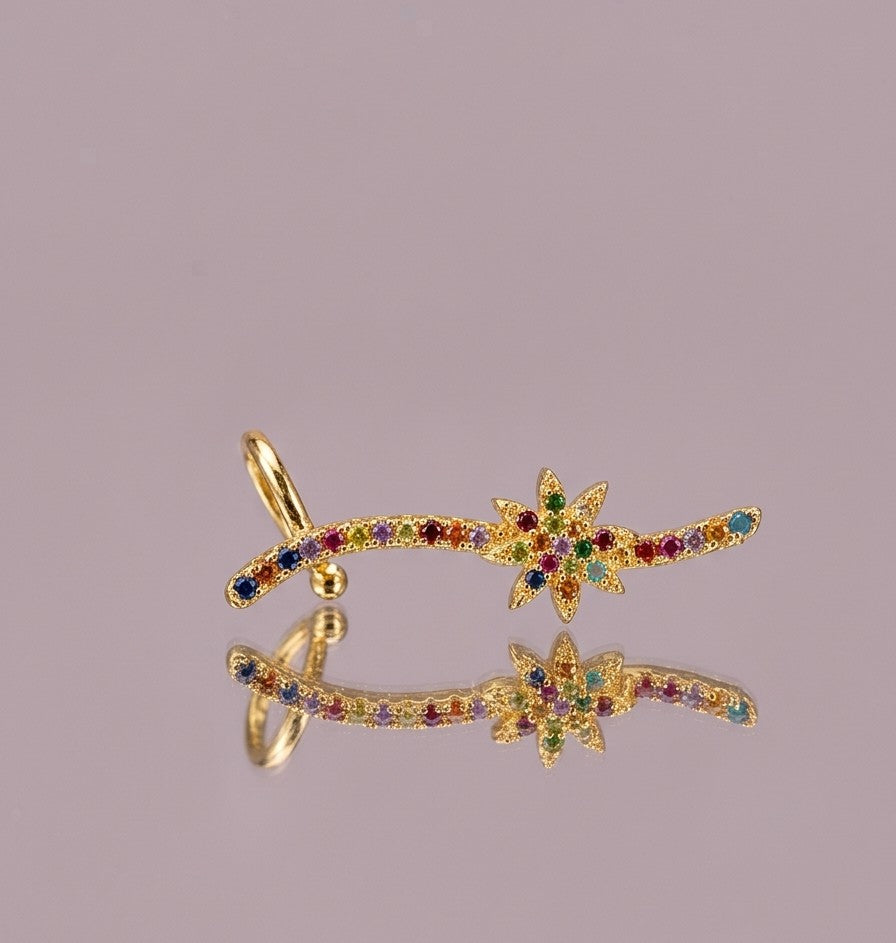 Piercing Dorado