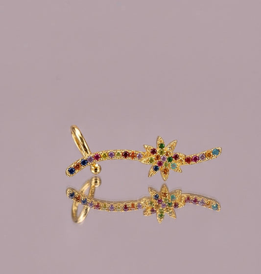 Piercing Dorado