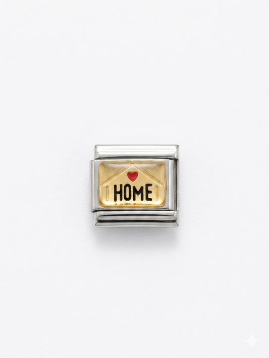 Charm Love Home