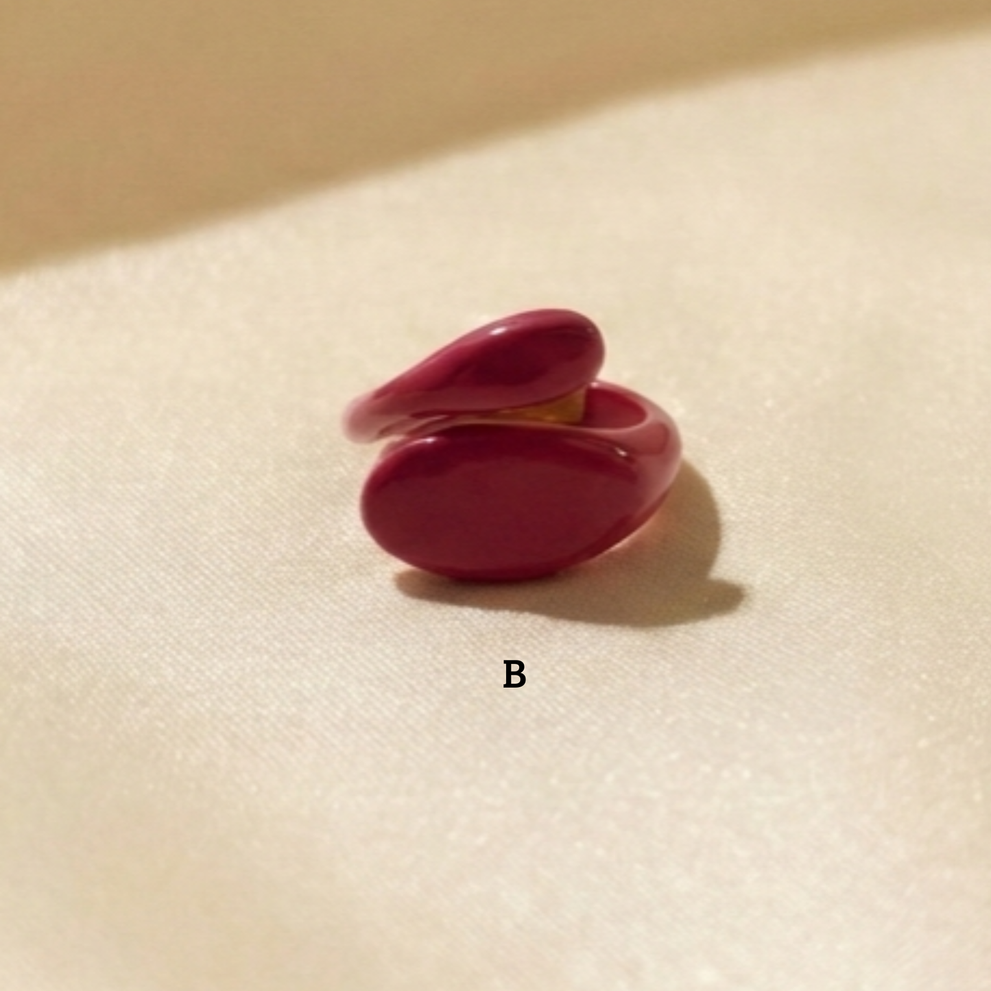 Anillo dos círculos