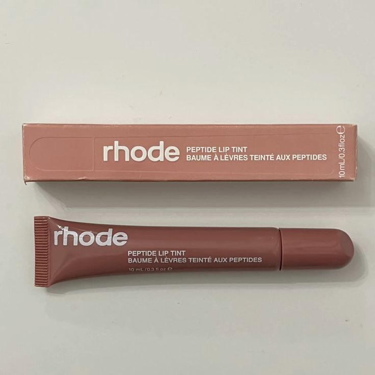 Lip gloss Rhode