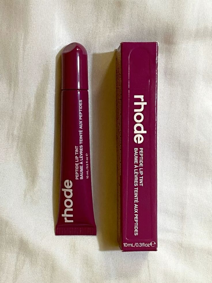 Lip gloss Rhode