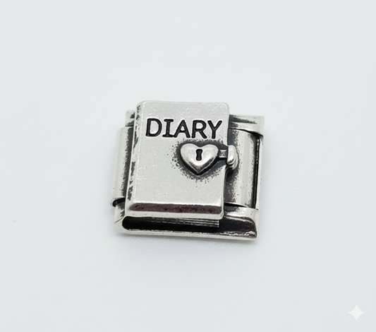 Charm Diario