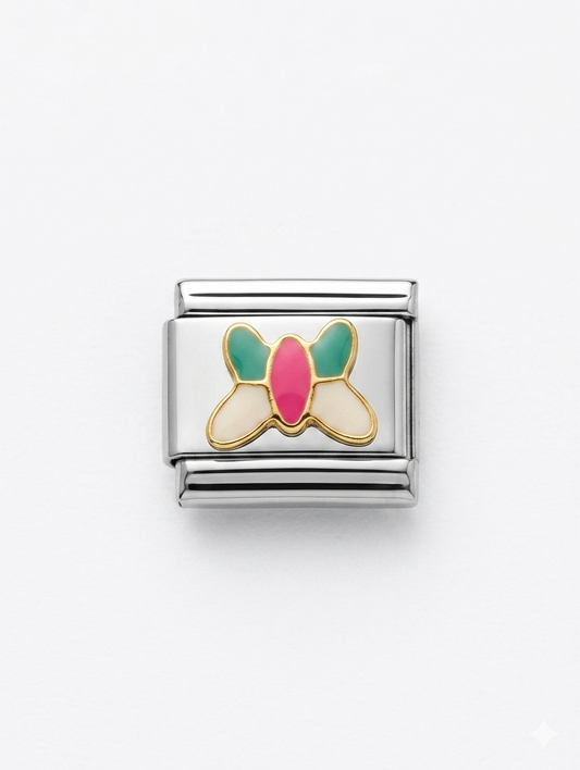 Charm Butterfly