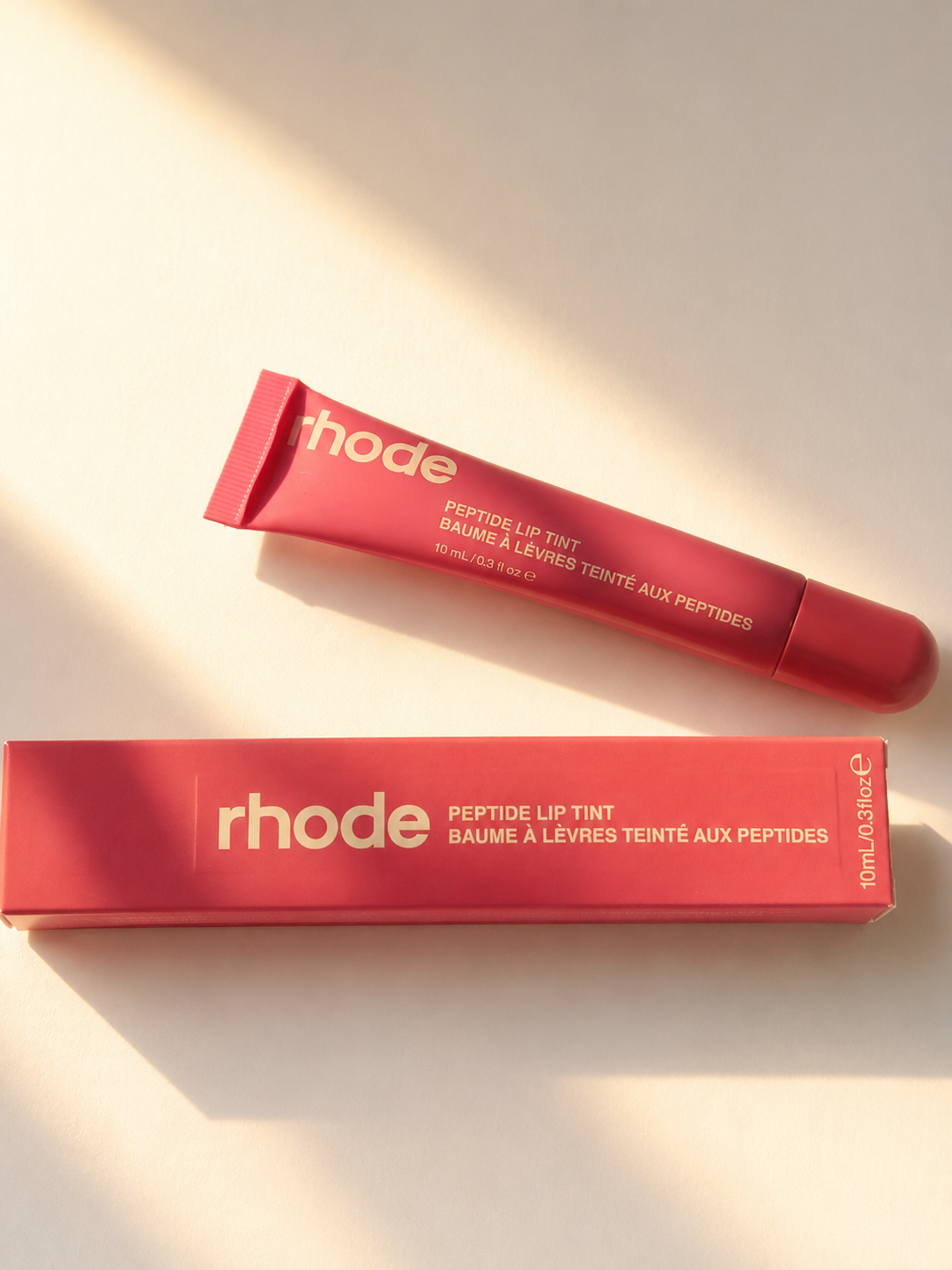Lip gloss Rhode