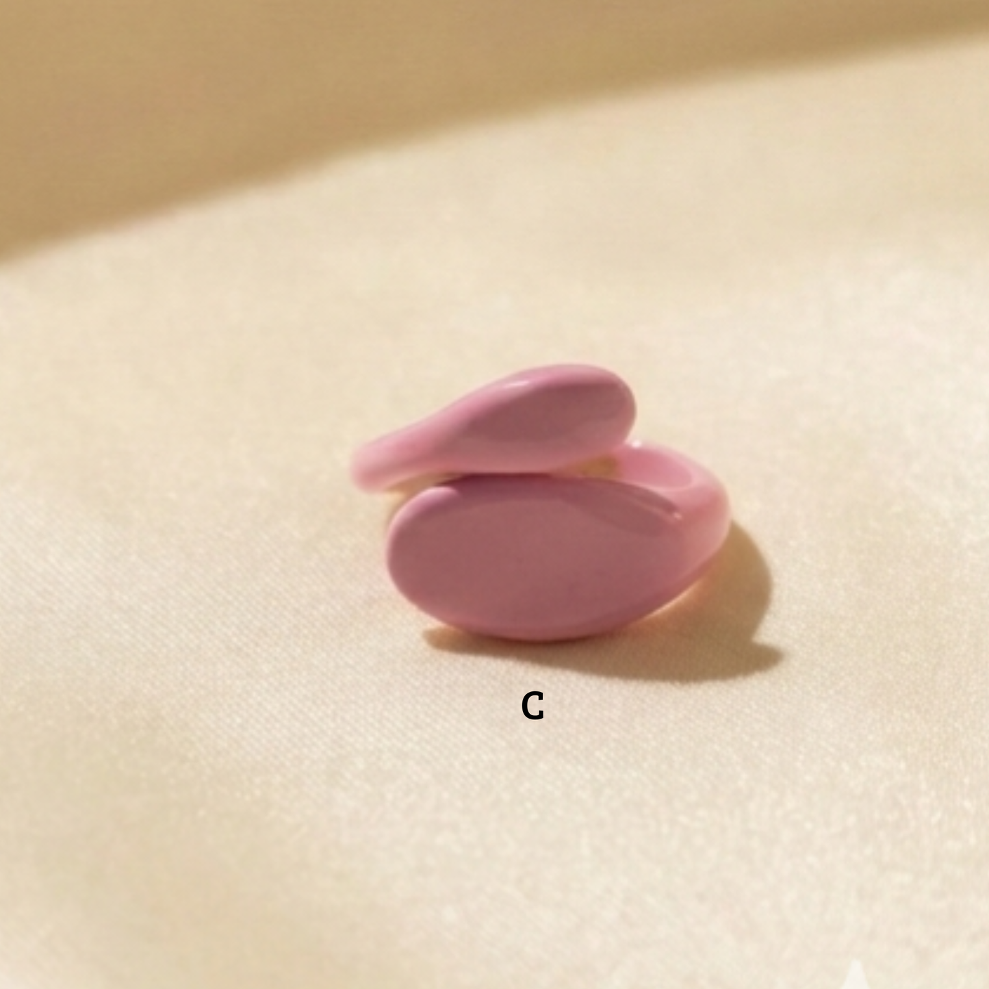 Anillo dos círculos