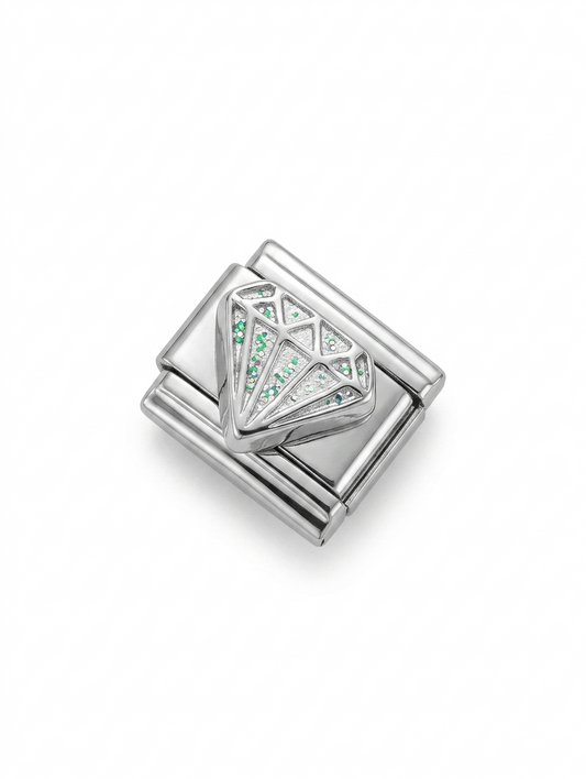Charm Diamante