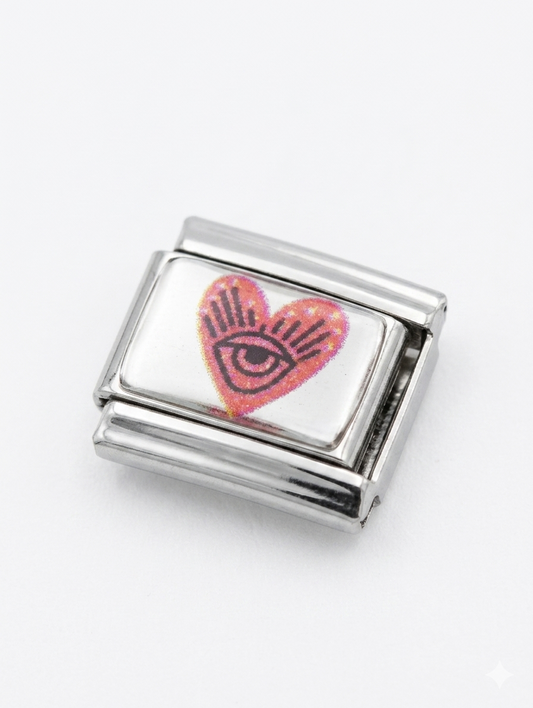 Charm Soul Eye