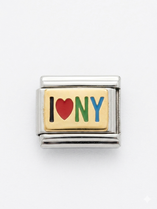 Charm Love NY
