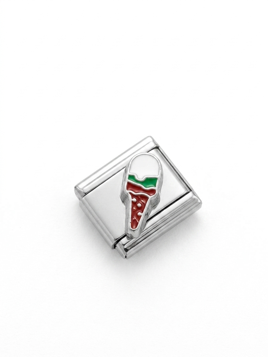 Charm Helado