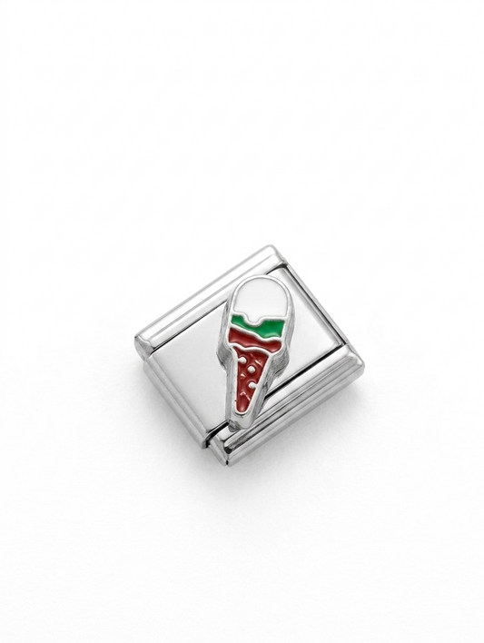 Charm Helado