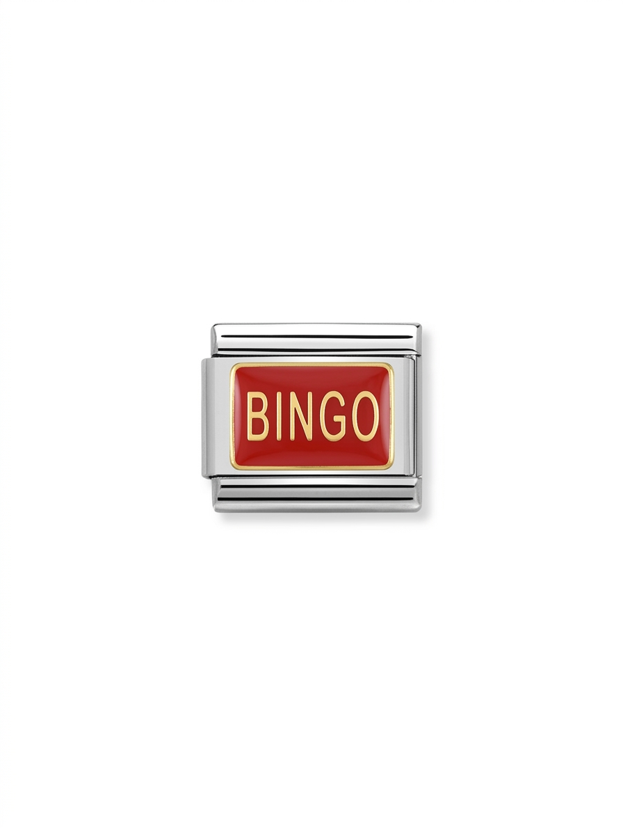 Charm Bingo