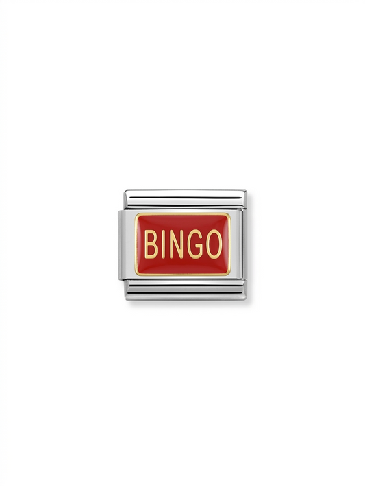 Charm Bingo