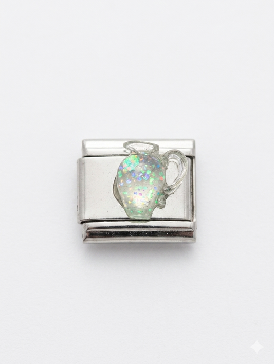 Charm Cosmic