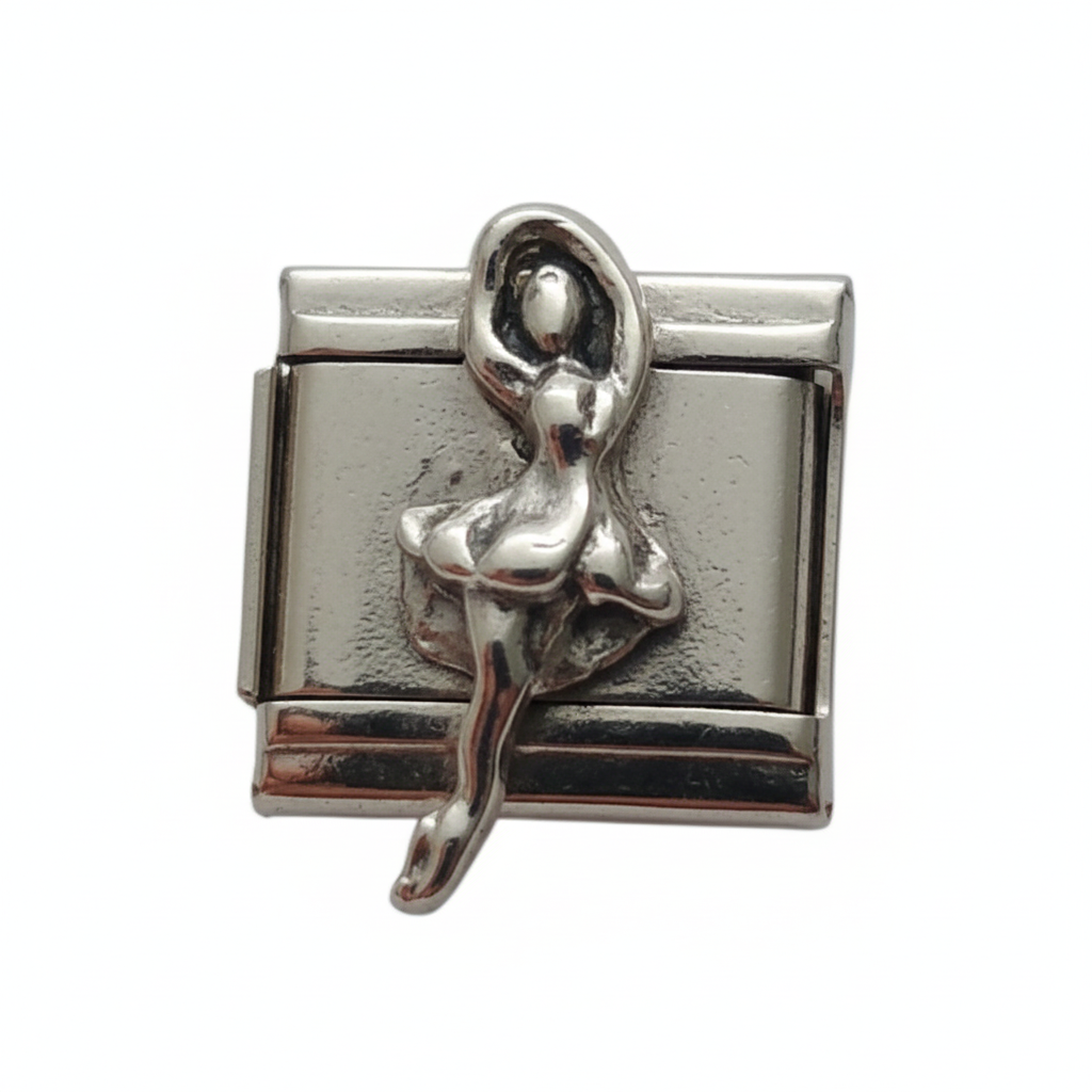 Charm bailarina