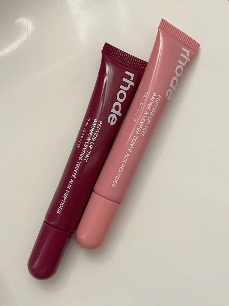 Lip gloss Rhode